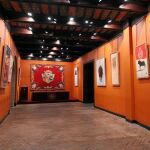 El ciclo se desarrollará en el Salón de los Carteles de la Maestranza