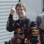 Sebastian Vettel