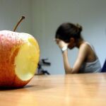 Bloqueo a la anorexia