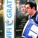 Gowex estaba presente en 63 ciudades