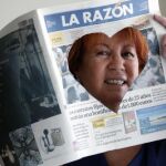 Rosa Villacastín