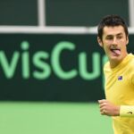 Bernard Tomic