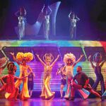 Priscilla: Madrid se sube a las plataformas