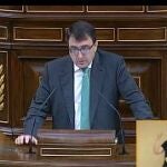 Valentía al futuro monarca