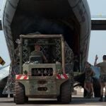 Así es el dispositivo militar de Francia en Mali