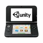 Unity aterriza en las plataformas de Nintendo