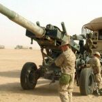 El Ejército estadounidense se verá reducido drásticamente.