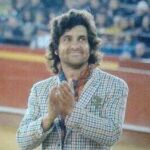 Morante recoge anoche la ovación del público de Valencia en el festejo de emboladores