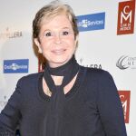 Lina Morgan cumple un mes en la UCI