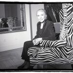 María Dolores Pradera: «Mis memorias serían aburridas»