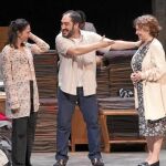 «Emilia»: Menuda familia