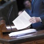 La «tarifa plana» de contratos, vetada para los familiares de los empresarios
