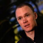 Chris Froome