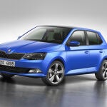 Los coches más seguros del mercado