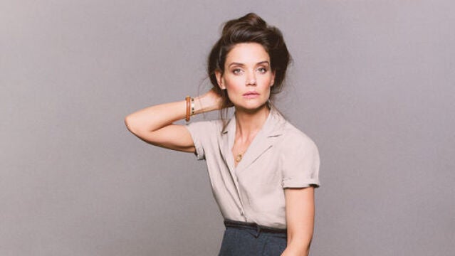 La «Cienciología» erótica de Katie Holmes