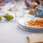 La pobreza infantil bajó un 2,14% entre 2010 y 2013