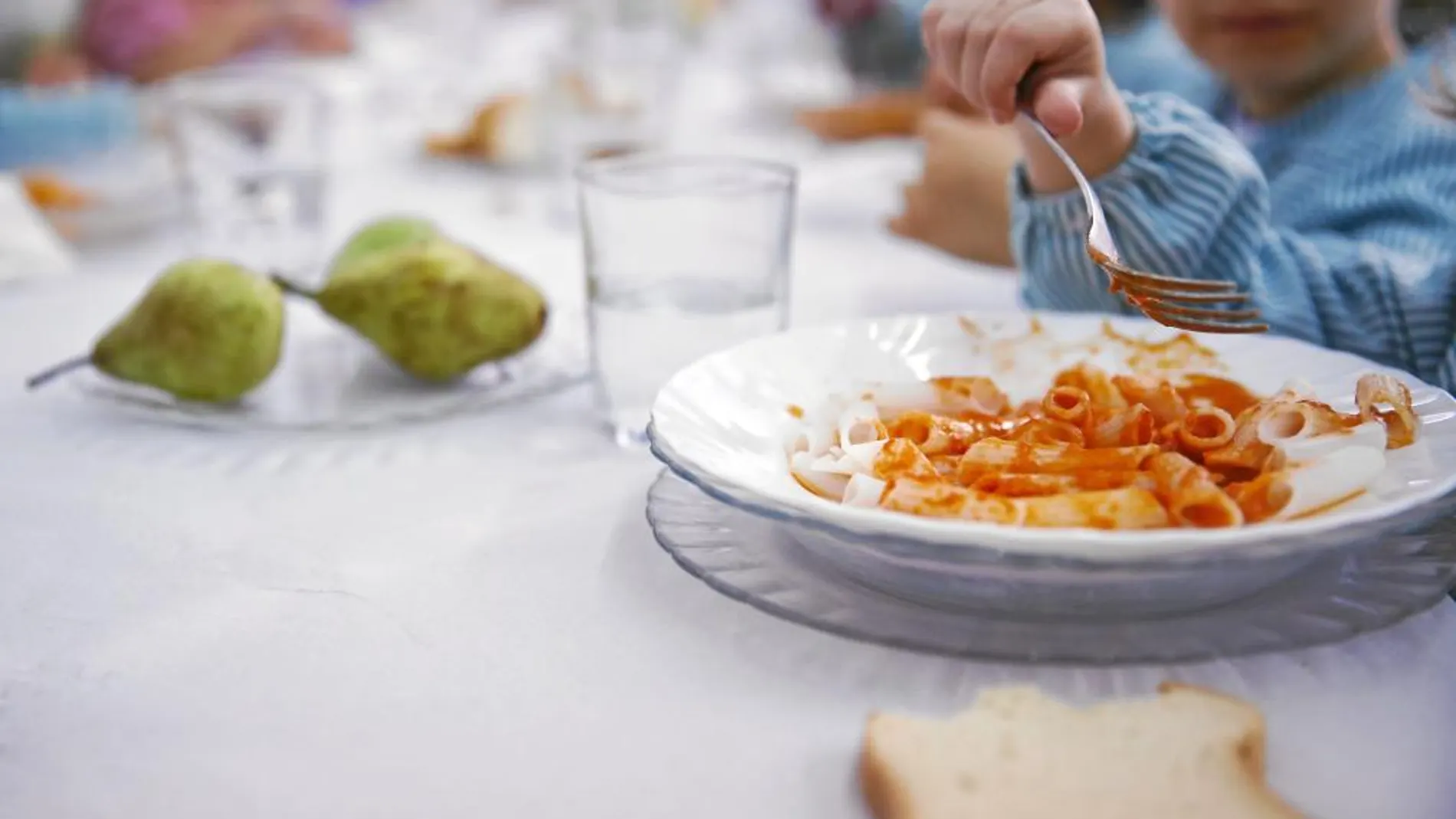 La pobreza infantil bajó un 2,14% entre 2010 y 2013