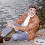 Rafael Perea «El Boni»: «El último paseíllo que hice fue muy duro, se me saltaban las lágrimas»