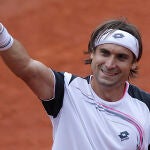Ferrer, octavo cabeza de serie en Indian Wells