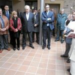 Echa a andar en León el nuevo centro multiservicios para personas mayores