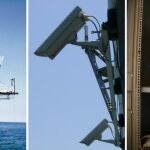 Sistema de observación remota de estados del mar con visión artificial: plataforma Acqua Alta en el Mar Adriático, cámaras a 12 m sobre el nivel del mar y dispositivo de adquisición de vídeo
