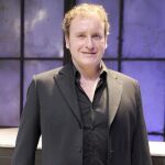 El actor vallisoletano Fernando Cayo