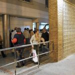 Urgencias del hospital Virgen Macarena