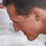 Corinna,la gran conquista de Schumacher