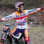 Marc Márquez: «A veces echo de menos ser más anónimo»
