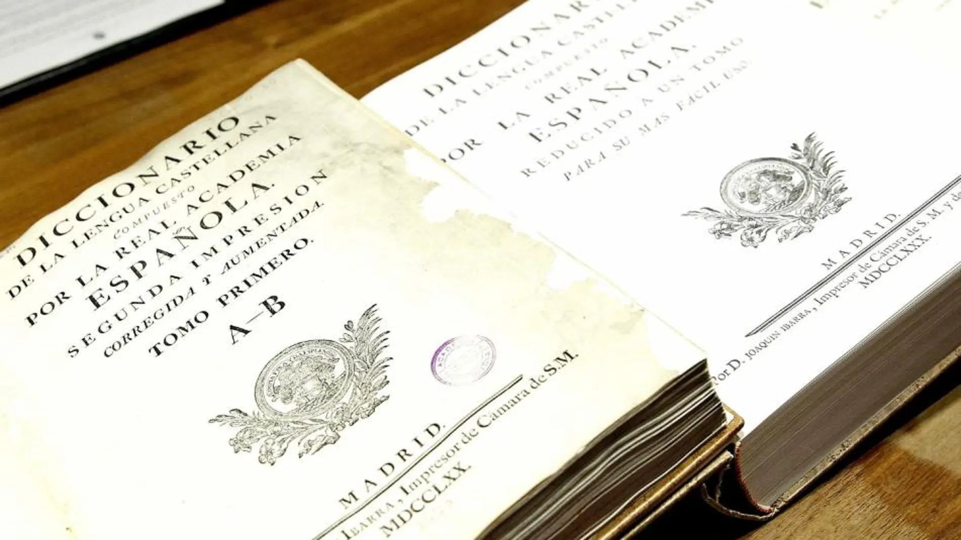 Diccionario de la Real Academia Española (RAE)