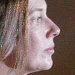 Elvira Fernández acompañó a Rajoy en la última Cumbre Iberoamericana