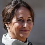 Segolene Royal