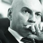 Javier Gómez Bermúdez/Presidente del tribunal del juicio del 11-M