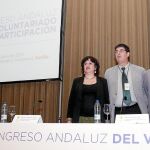 Las ayudas se articulan a través de la partida presupuestaria para voluntariado y participación