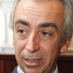 El secretario de Estado de Hacienda, Miguel Ferre