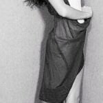 Melanie Hamrick baila al son de Jagger