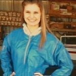 Mackenzie Wethington sobrevivió milagrosamente al accidente