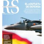 El «outlet» de Defensa