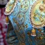 El local Jorge Expósito logró pasear las dos orejas del sexto