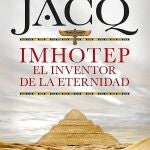 Imhotep vence al lado oscuro