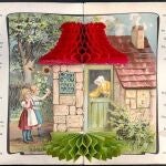 Los colores de Hansel y Gretel