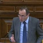 Alonso: «Se nos pide la faculatad que el Estado no tiene»