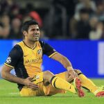 Diego Costa no se rinde