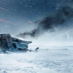 Electronic Arts revela nuevos detalles de «Star Wars: Battlefront»