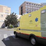 Los bebés fueron trasladados en una UCI móvil a 90 kilómetros