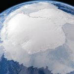 La salinidad oceánica cambió las glaciaciones