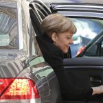 Angela Merkel