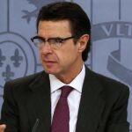 El ministro de Industria, Energía y Turismo, José Manuel Soria.