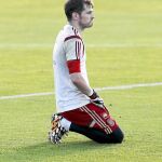 Cara a cara: ¿Debe sentar Del Bosque a Casillas?