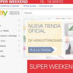 eBay pone sus ojos en Hispanoamérica